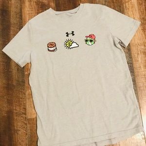 Under Armour Tee